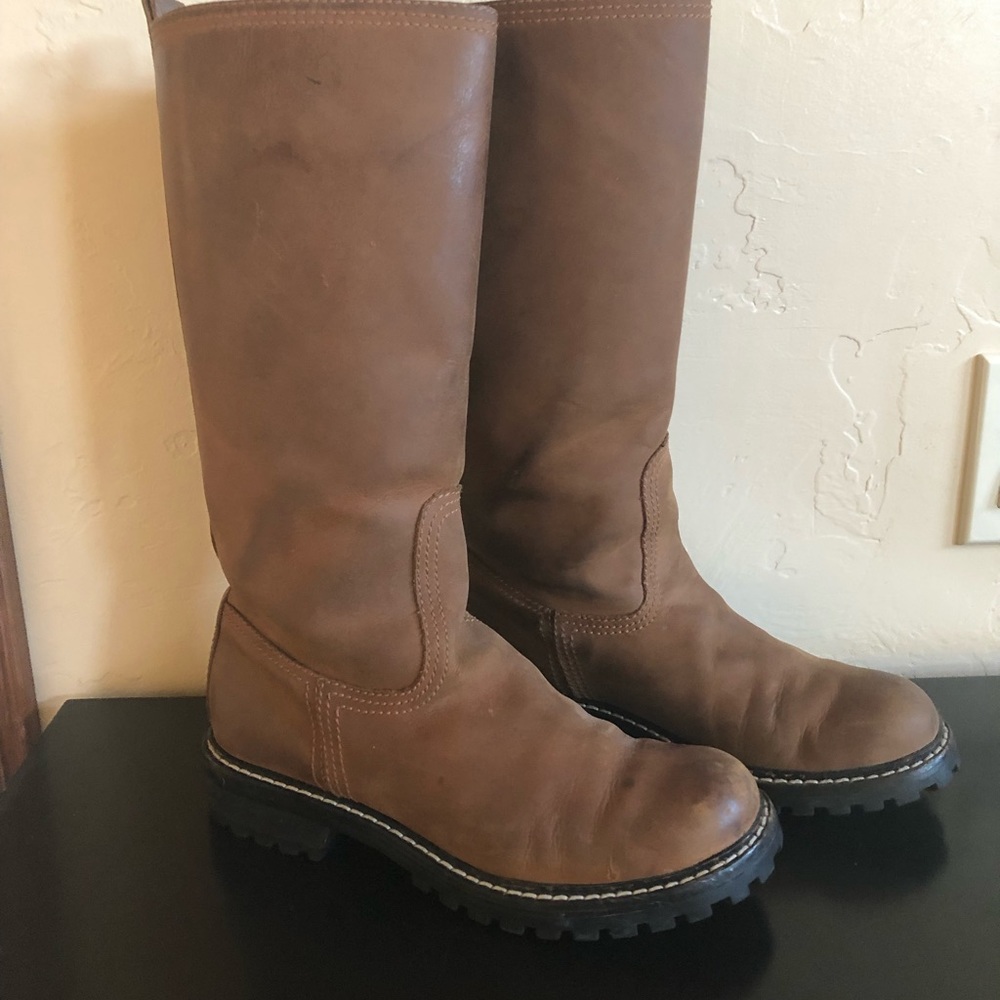 Marc by Marc Jacobs boots
